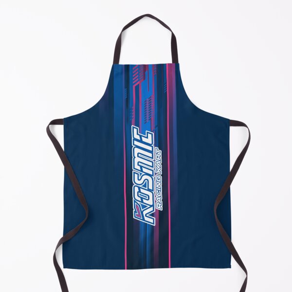 Item preview, Kosmic Racing Karts designed and sold by KartPixel by Pipstar.