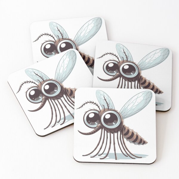 Item preview,  Mosquito designed and sold by Puppies-.