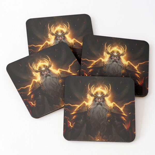 Item preview, Salutaris Divus designed and sold by OccultDreams.