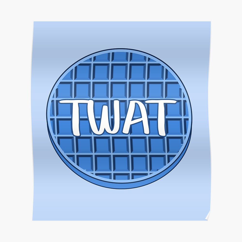 Twat Waffle