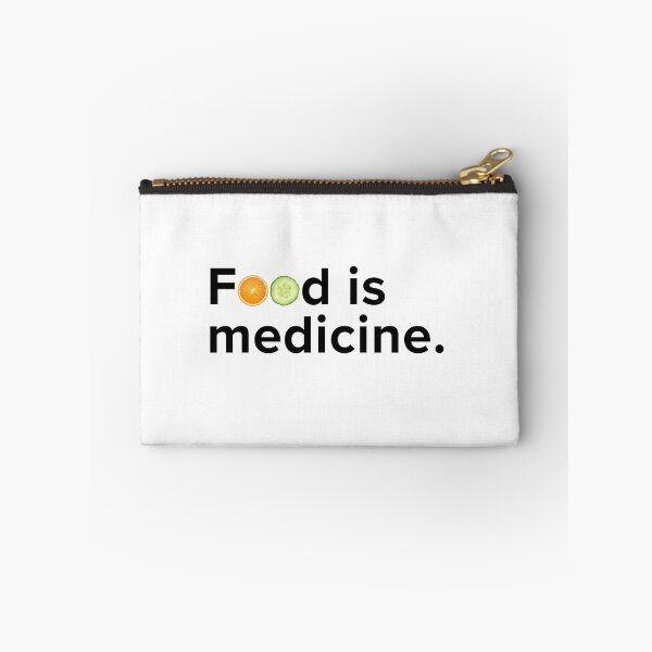 Item preview, Food Is Medicine • The Fruit Collection designed and sold by ChooseMorePlnts.
