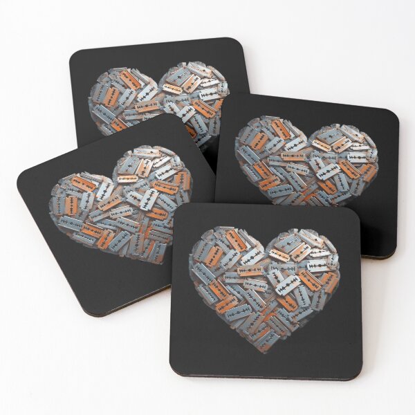 Item preview, difficult LOVE designed and sold by Cabrasco.