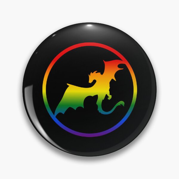 Artikelvorschau, Fliegende Drache klassische Flagge Grafik, Fliegende Drache Regenbogen Grafik, Fliegende Drache Grafik, LGBTQ Fliegende Drache Grafik, entworfen und verkauft von PrideBeProud.