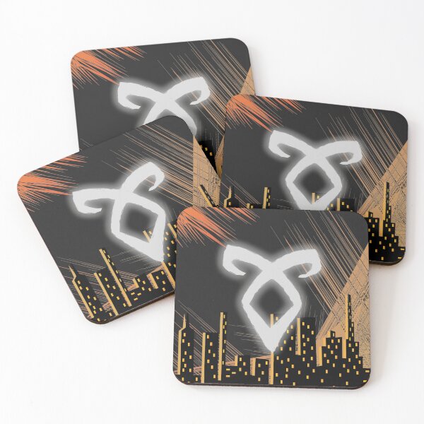 Item preview, The Mortal Instruments - City of Bones designed and sold by Pafcio.