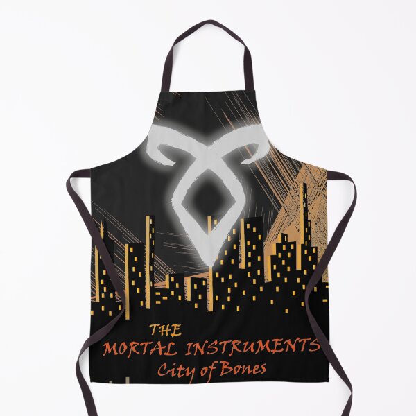 Item preview, The Mortal Instruments - City of Bones designed and sold by Pafcio.