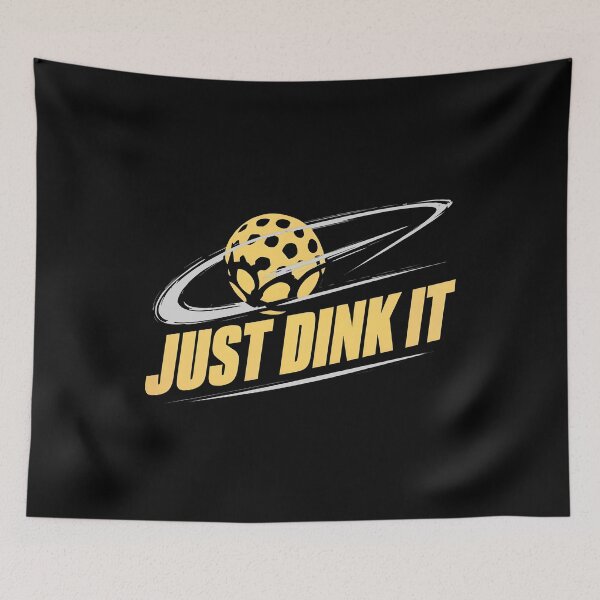 Item preview, pickleball designed and sold by VerdePlantTees.