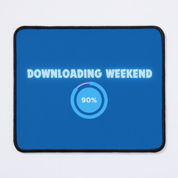 Item preview, Downloading Weekend designed and sold by oonproducts.
