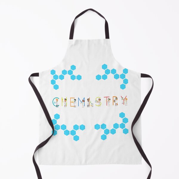 Item preview, Chemistry Enthusiast: Molecules and Reactions Tee" designed and sold by StyleFused.