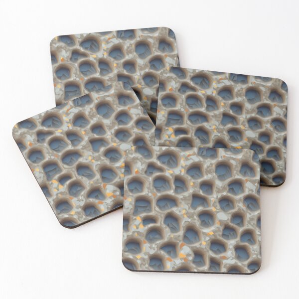 Item preview, Geometric Overlap designed and sold by JulanCreaHub.
