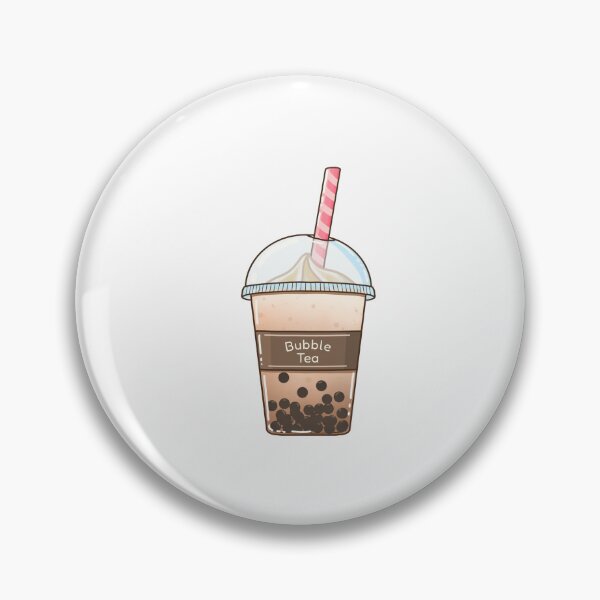 Artikelvorschau, Bubble Tea entworfen und verkauft von Hello-Cuties.