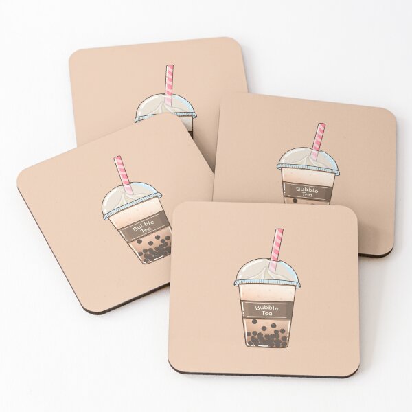 Item preview, Bubble Tea designed and sold by Hello-Cuties.