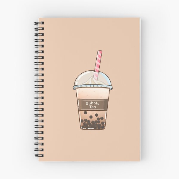 Item preview, Bubble Tea designed and sold by Hello-Cuties.