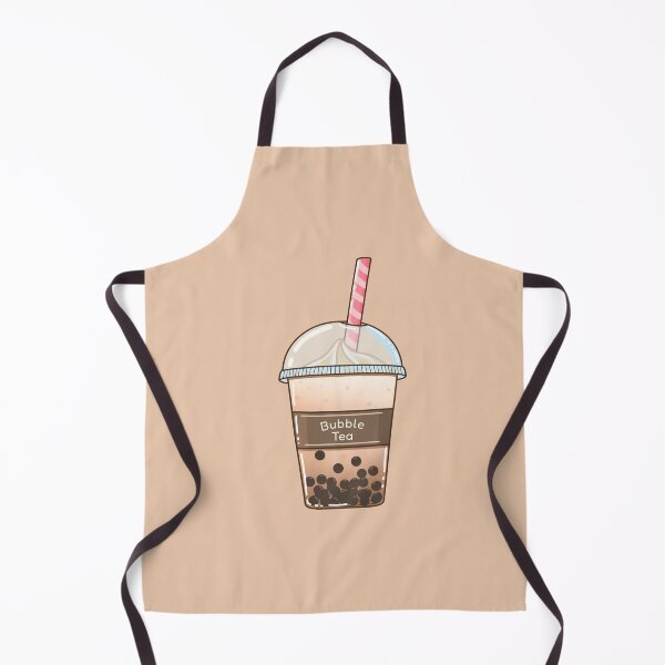 Item preview, Bubble Tea designed and sold by Hello-Cuties.