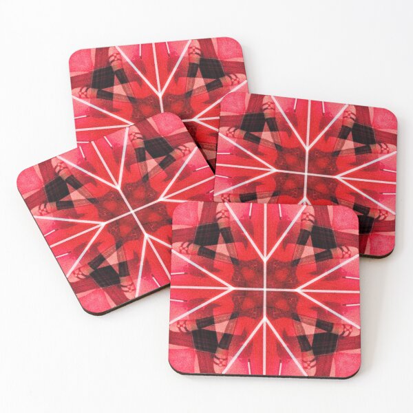 Item preview, Power of the Red designed and sold by ByStephen.