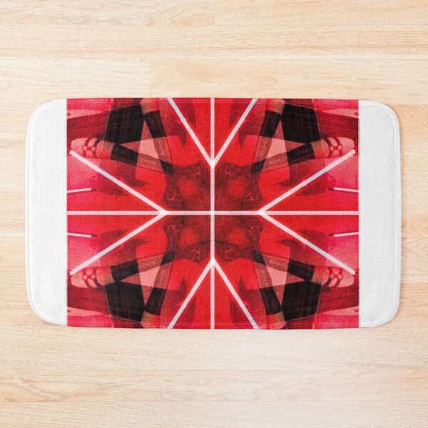 Item preview, Power of the Red designed and sold by ByStephen.