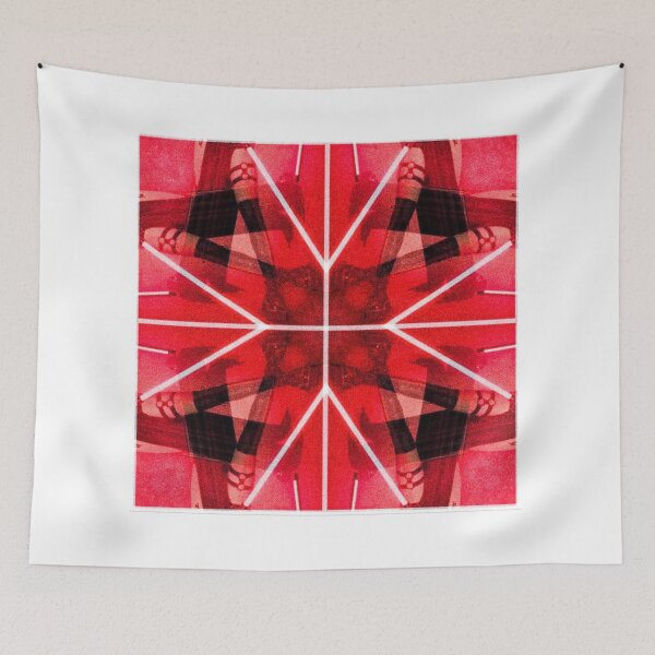 Item preview, Power of the Red designed and sold by ByStephen.