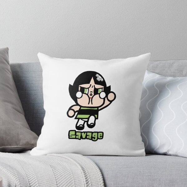 Item preview, Savage Buttercup x CB designed and sold by ArtsieArt.