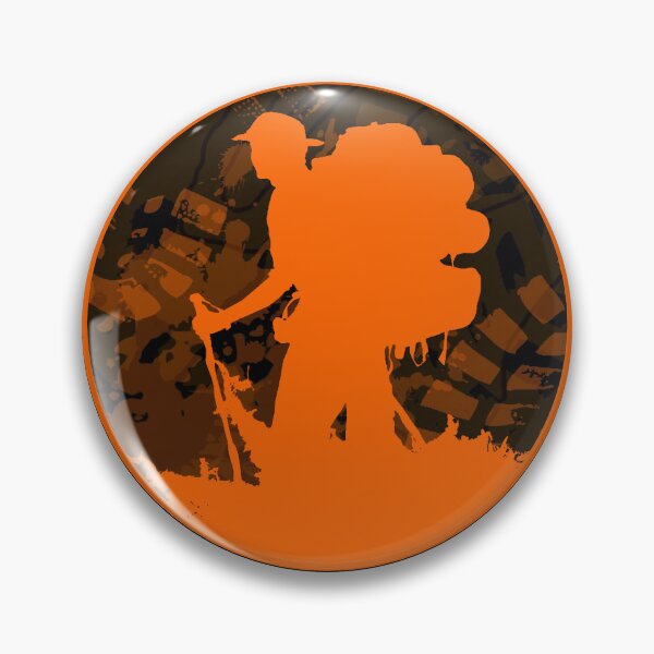 Item preview, Off the Beaten Track Logo 2024 Version designed and sold by GabrielsFall.