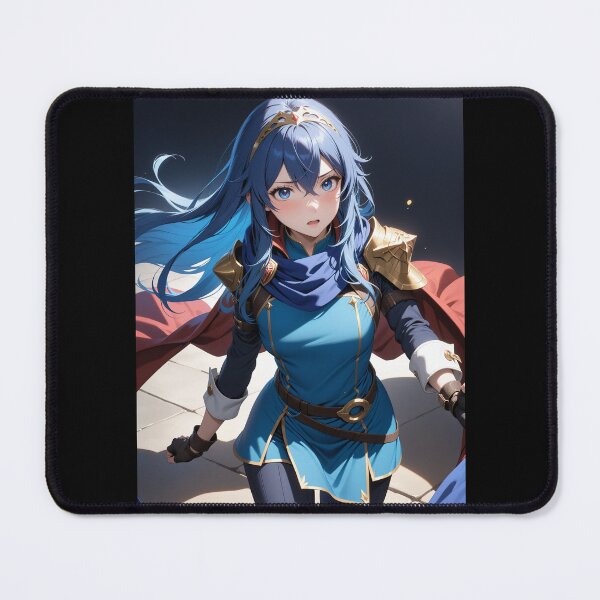 Item preview, Lucina #9 Fanart designed and sold by iloveanimechibi.