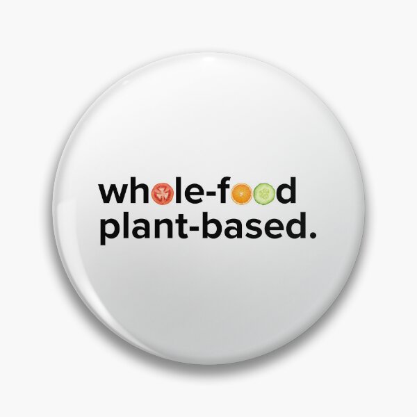 Item preview, Whole-Food Plant-Based • The Fruit Collection designed and sold by ChooseMorePlnts.