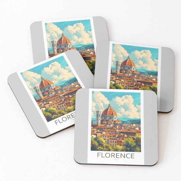 Item preview, Minimalistic Florence - Italy designed and sold by Marciolini.