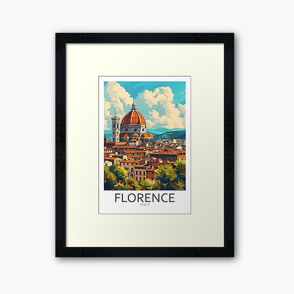 Item preview, Minimalistic Florence - Italy designed and sold by Marciolini.