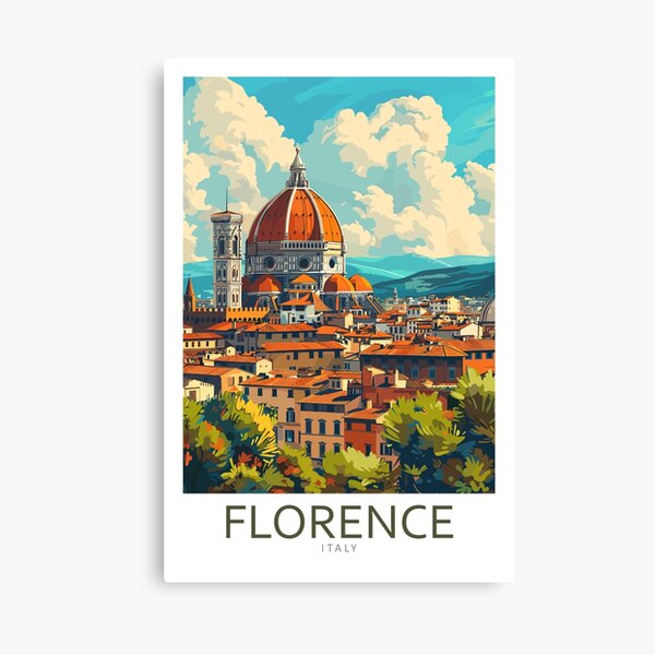Item preview, Minimalistic Florence - Italy designed and sold by Marciolini.