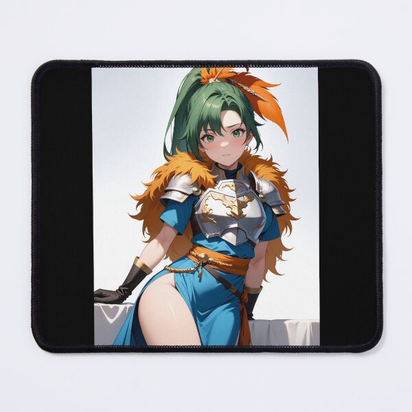 Item preview, Lyndis #6 Fanart designed and sold by iloveanimechibi.