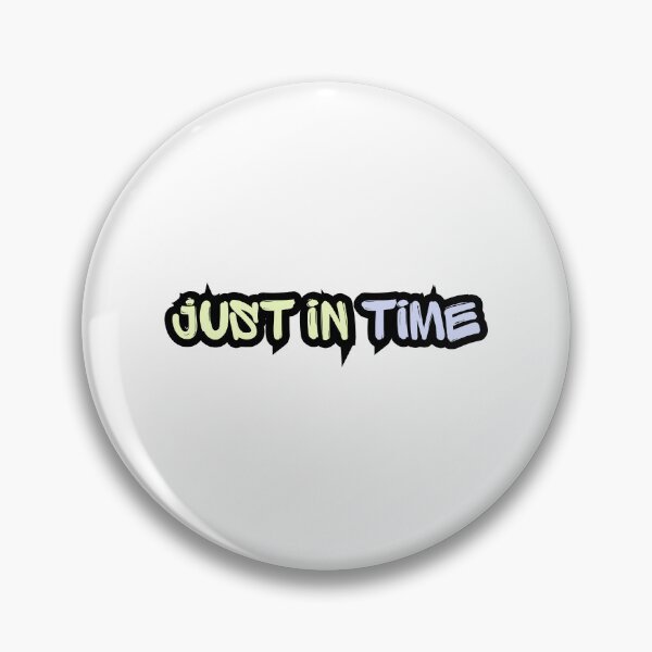 Item preview, Just in time designed and sold by variant designer.