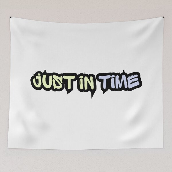 Item preview, Just in time designed and sold by variant designer.