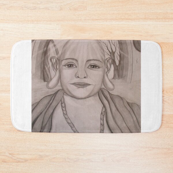 Item preview, buda maitraya designed and sold by SuperVida1986.