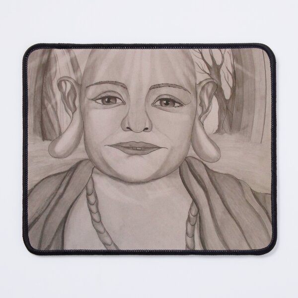 Item preview, buda maitraya designed and sold by SuperVida1986.
