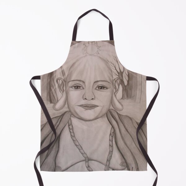 Item preview, buda maitraya designed and sold by SuperVida1986.