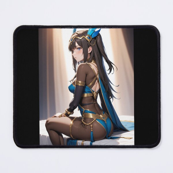 Item preview, Tharja #4 Fanart designed and sold by iloveanimechibi.