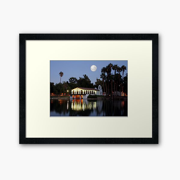 Item preview, Boathouse designed and sold by LarryH.