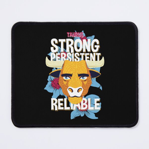 Item preview, Taurus Strong** designed and sold by DarylWelsh2024.