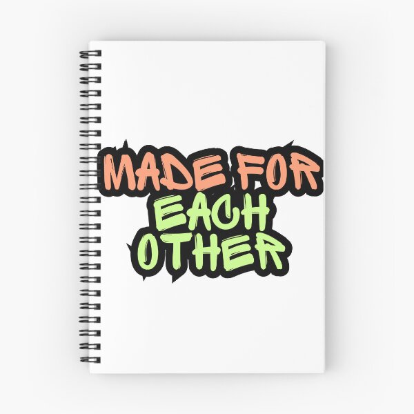 Item preview, Made for Each other designed and sold by variant designer.