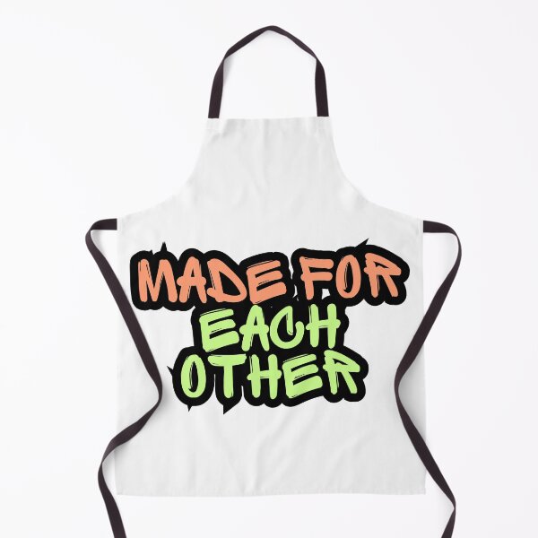 Item preview, Made for Each other designed and sold by variant designer.