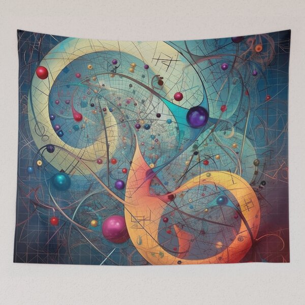 Item preview, Loop of Time designed and sold by PyramidSchmear.