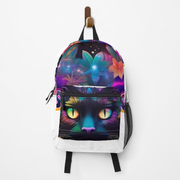 Item preview, Cosmic Cat designed and sold by StickerArt Shop.