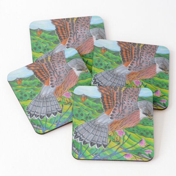 Item preview, kestrel designed and sold by SuperVida1986.