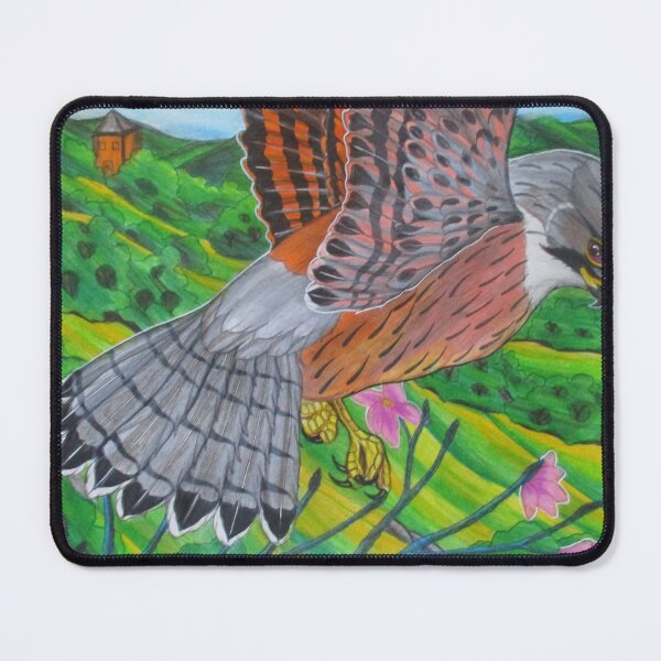 Item preview, kestrel designed and sold by SuperVida1986.