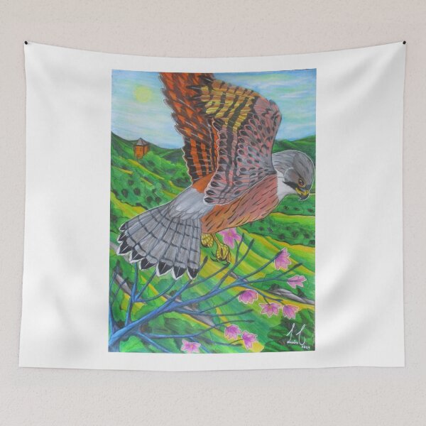 Item preview, kestrel designed and sold by SuperVida1986.