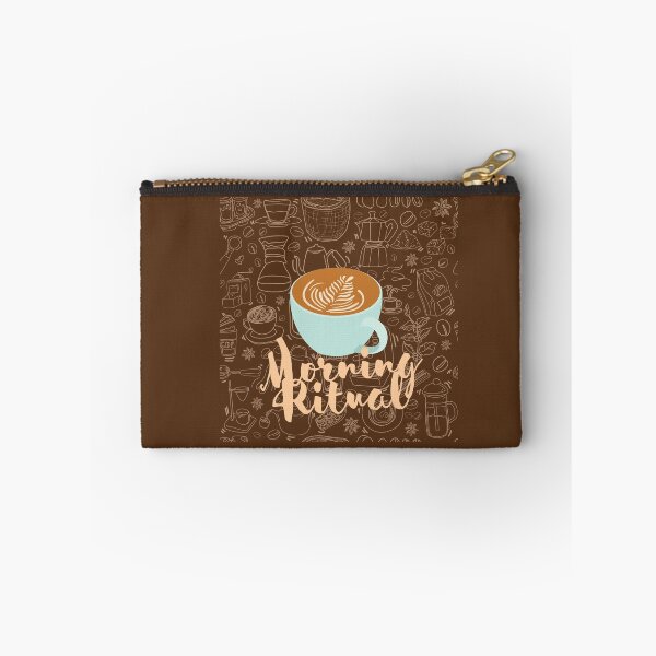 Item preview, Morning Ritual: Coffee designed and sold by heartfeltarts93.