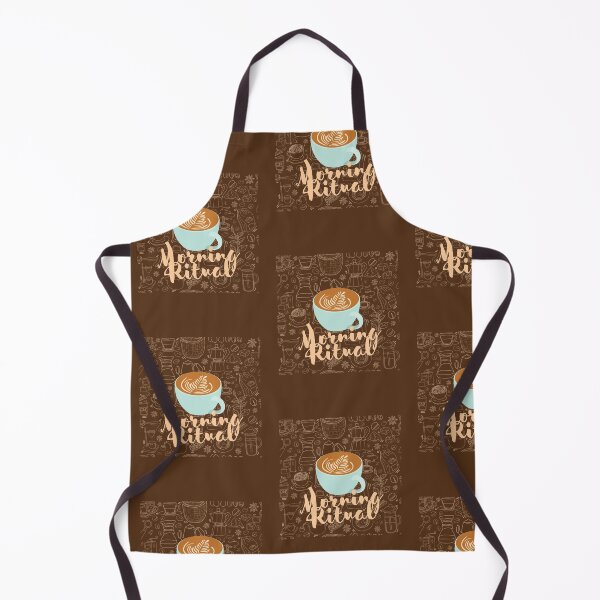 Item preview, Morning Ritual: Coffee designed and sold by heartfeltarts93.