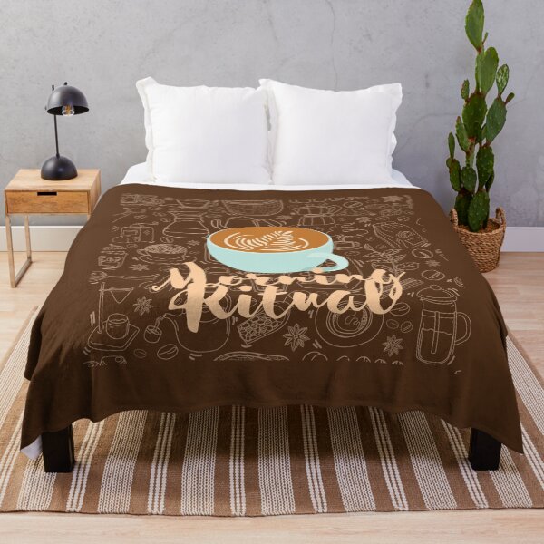 Item preview, Morning Ritual: Coffee designed and sold by heartfeltarts93.