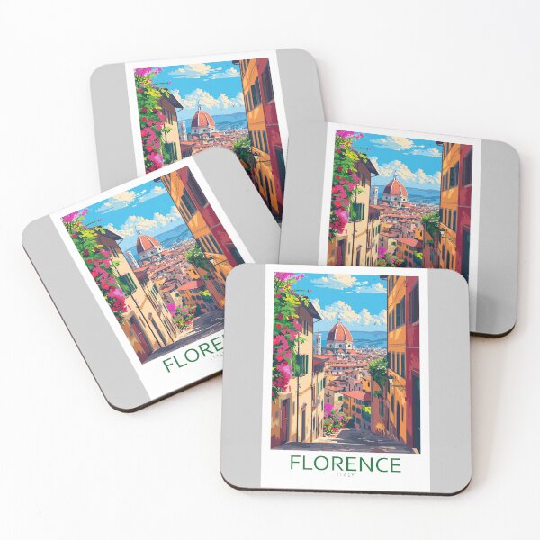 Item preview, Minimalistic Florence - Italy designed and sold by Marciolini.