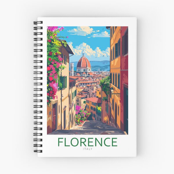 Item preview, Minimalistic Florence - Italy designed and sold by Marciolini.