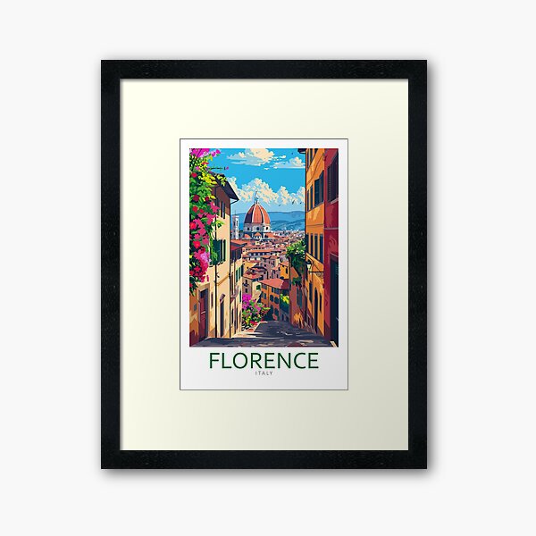 Item preview, Minimalistic Florence - Italy designed and sold by Marciolini.