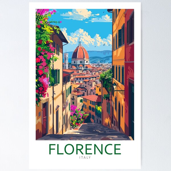 Item preview, Minimalistic Florence - Italy designed and sold by Marciolini.